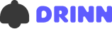 Logo de la société Drinn